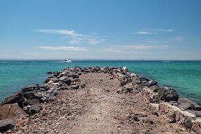 Playa de La Paz by Lumina