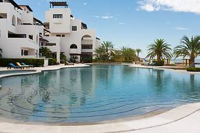 Playa de La Paz Condominiums