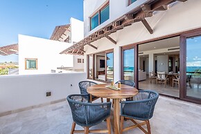 Playa de La Paz Condominiums