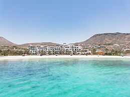 Playa de La Paz by Lumina