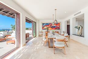 Playa de La Paz Condominiums