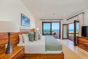 Playa de La Paz Condominiums