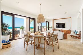 Playa de La Paz Condominiums