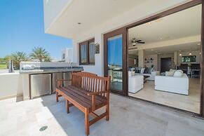 Playa de La Paz Condominiums