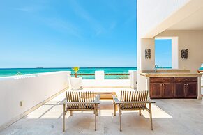 Playa de La Paz Condominiums