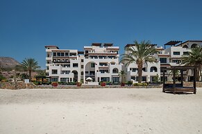 Playa de La Paz by Lumina