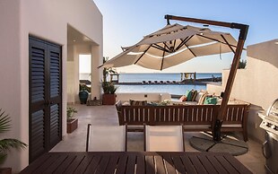 Playa de La Paz Condominiums