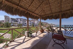 Playa de La Paz Condominiums