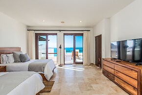 Playa de La Paz Condominiums