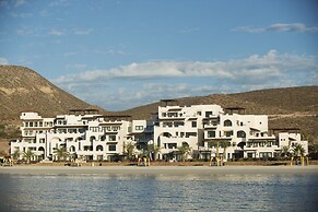 Playa de La Paz Condominiums