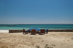 Playa de La Paz by Lumina