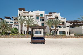 Playa de La Paz by Lumina