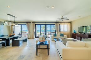 Playa de La Paz Condominiums