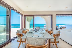 Playa de La Paz Condominiums