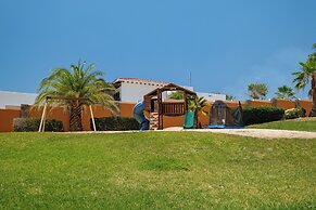 Playa de La Paz by Lumina