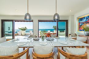 Playa de La Paz Condominiums