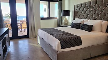 Playa de La Paz Condominiums