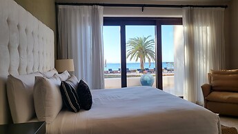 Playa de La Paz Condominiums