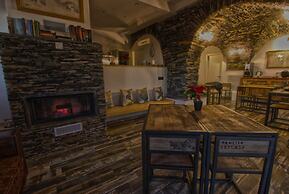 Oltremare Guest House