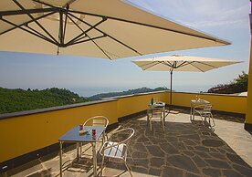 Oltremare Guest House