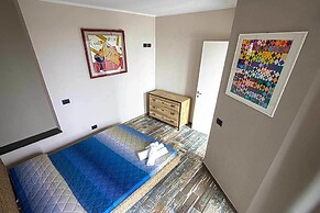 Oltremare Guest House