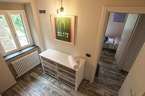 Oltremare Guest House