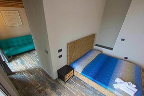 Oltremare Guest House