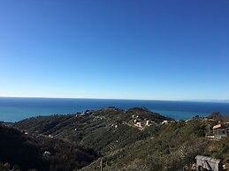 Oltremare Guest House