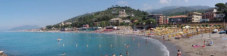 Oltremare Guest House