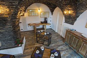 Oltremare Guest House