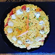 Oltremare Guest House