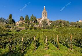 Oltremare Guest House