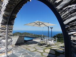 Oltremare Guest House