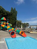 Hotel MarYsierra
