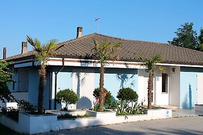 Hotel MarYsierra