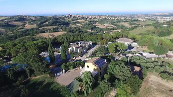 Hotel MarYsierra