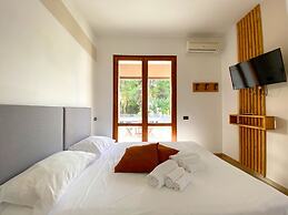 Hotel MarYsierra