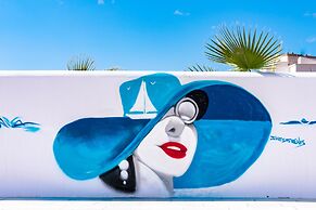 Dedalos Studios Naxos