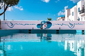 Dedalos Studios Naxos