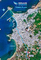 Dedalos Studios Naxos