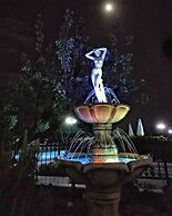 Dedalos Studios Naxos