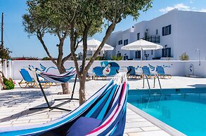 Dedalos Studios Naxos