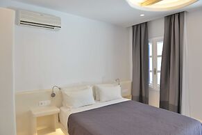 Dedalos Studios Naxos