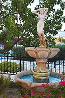 Dedalos Studios Naxos