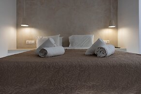 Dedalos Studios Naxos