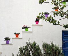 Dedalos Studios Naxos