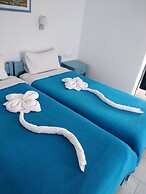 Dedalos Studios Naxos