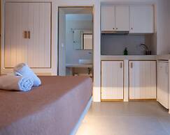 Dedalos Studios Naxos