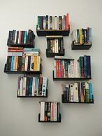 Dedalos Studios Naxos