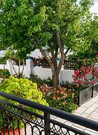 Dedalos Studios Naxos